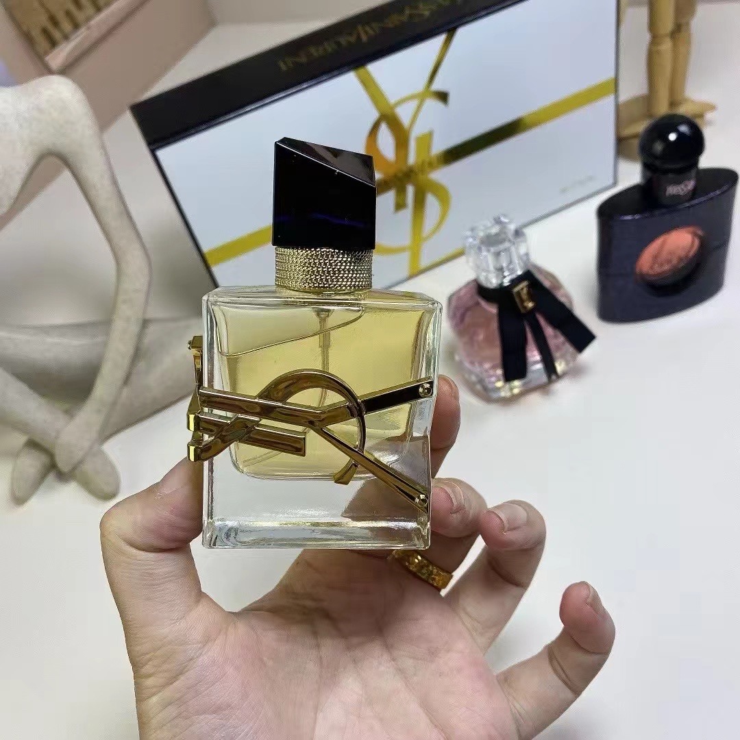 Saint Laurent perfume